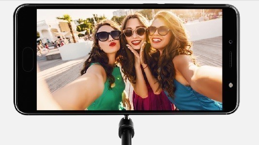 Micromax Selfie 2 Modeli 8MP Ön Kamera İle Duyuruldu