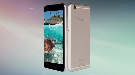 Vestel yerli üretim Venus Z10'u satışa çıkardı