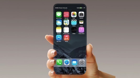 iPhone 8'lerin OLED ekranlarını, LG Display de üretecek