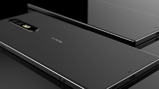 Nokia 8'in Yeni Canlı Görüntüleri Sızdırıldı