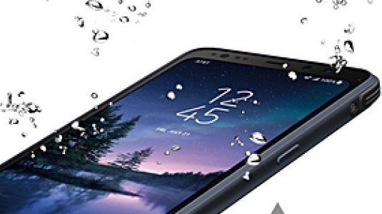 Galaxy S8 Active Eğitim Kılavuzu Sızdırıldı