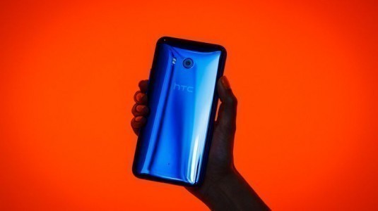 HTC U11'e, Bluetooth 5 güncellemesi geliyor