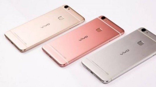 Vivo X9s ve X9s Plus'ın Sızan Özellikleri, Snapdragon 652 ve 653 İşlemcileri Doğruluyor