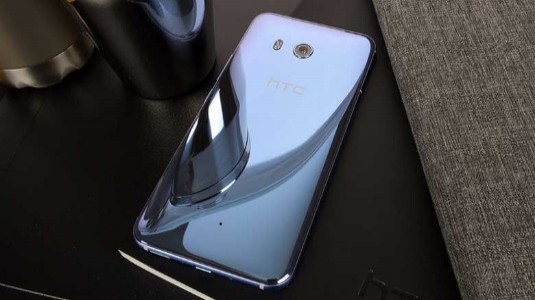 HTC, U11 Lifestyle Akılllı Telefon Üzerinde Çalışıyor Olabilir