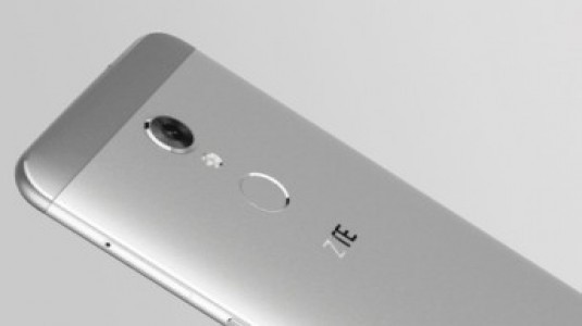 ZTE, Yeni Akıllı Telefonu Blade V7 Plus'ı Duyurdu