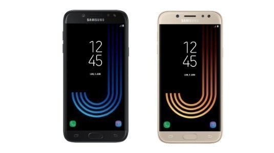 Samsung Galaxy J7 2017 n11.com’da Satışa Sunuldu