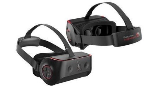 Qualcomm ve Google Ortaklığından Bağımsız Daydream Başlıklar Geldi