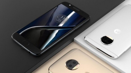 Moto G5S Plus'ın Özellikleri Detaylandı