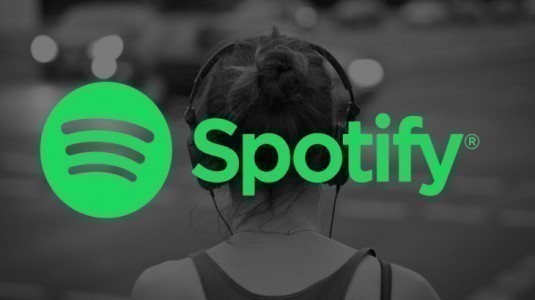 Spotify sürüş modu özelliğine kavuşuyor
