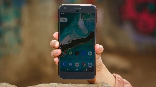 Google Pixel Cihazlarına Always-On Display Özelliği Gelecek