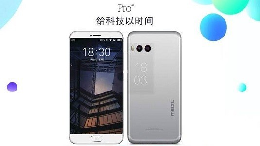 MediaTek, Meizu Pro 7 Modelinde Helio X30 İşlemcisinin Kullanılacağını Doğruladı