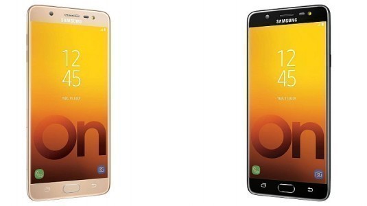 Galaxy On Max'ın satışları, Hindistan'da başlanıldı
