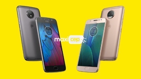Moto G5S ve G5S Plus, gelişmiş kameralarla resmiyet kazandı