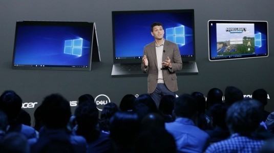 İlk Uygun Fiyatlı Windows 10 S Cihazlar Satışa Sunuldu