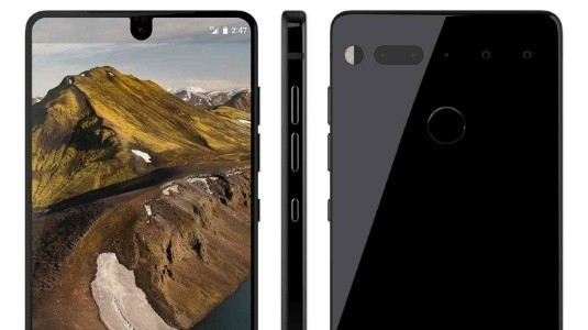 Essential Phone için Bir Hafta İçinde Kesin Çıkış Tarihi Açıklanacak