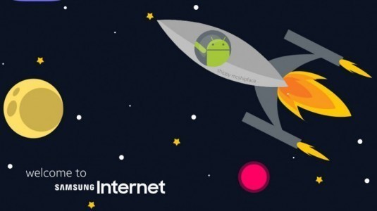 Samsung İnternet Tarayıcısı Artık Tüm Android Telefonlara Açıldı