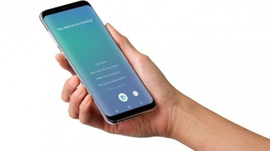 Samsung, sesli asistanı Bixby'ı dünya çapında kullanıma sunacak