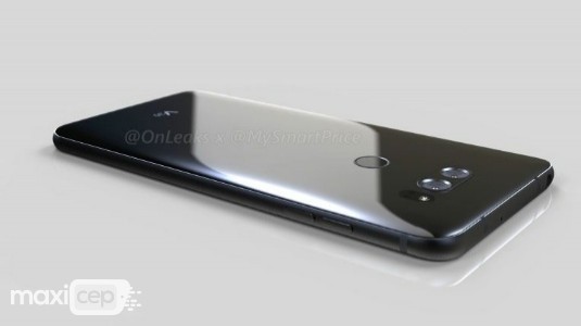 LG V30 ve V30 Plus, aynı gün 700 $ ve 875 $ Fiyatla Duyurulacak