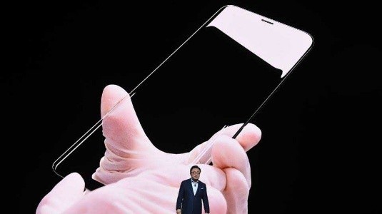 Samsung Galaxy Note8 Geekbench Üzerinde Ortaya Çıktı