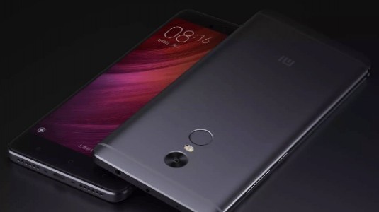Xiaomi Redmi Note 5A Görüntüsü ve Özellikleri Sızdırıldı