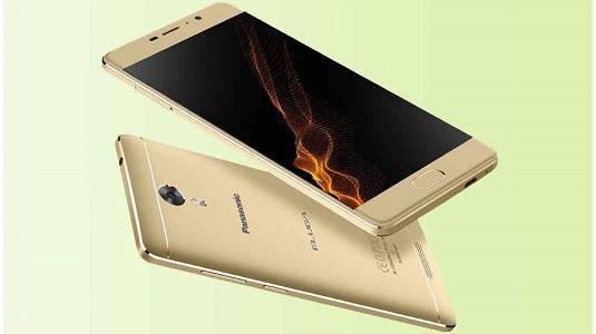 Panasonic Eluga A3 ve A3 Pro Modelleri Hindistan'da Satışa Çıktı