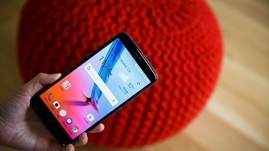 ZTE Z982 Cihazı 6 İnç Ekranı İle GFXBench Üzerinde Göründü