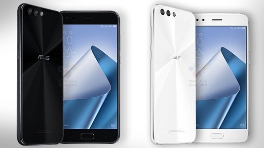 Asus Zenfone 4 Modeli GFXBench Uygulamasında Ortaya Çıktı