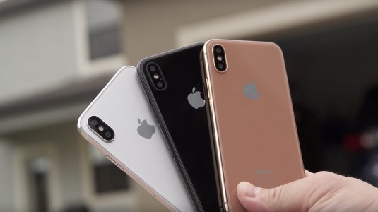 Tüketicinin gözünü, iPhone 8 fiyatları korkuttu
