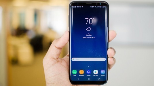 Hepsiburada, Galaxy S8 fiyatlarında indirme gitti