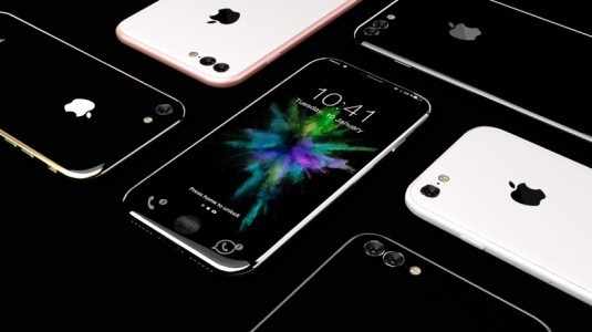 Foxconn çalışanları, iPhone 8 üretiminden video sızdırdı