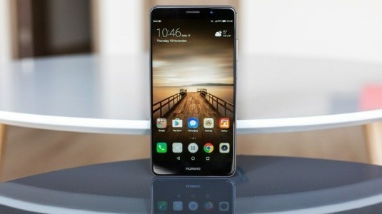 HiSilicon Kirin 970'in Seri Üretime Başladığı Bildirildi