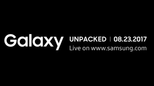 Galaxy Note8, GFXBench ve AnTuTu'da Ortaya Çıktı 6,4 inç Ekran Onaylandı