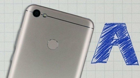 Xiaomi Redmi Note 5A TENAA'da Göründü