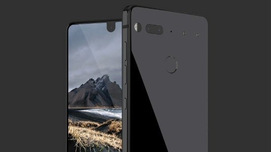 Essential Phone Bu Hafta Satışa Çıkıyor