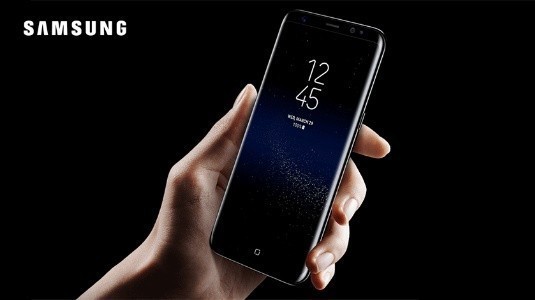 Yeni Deep Sea Blue Renkli Galaxy Note 8 Görseli Sızdırıldı