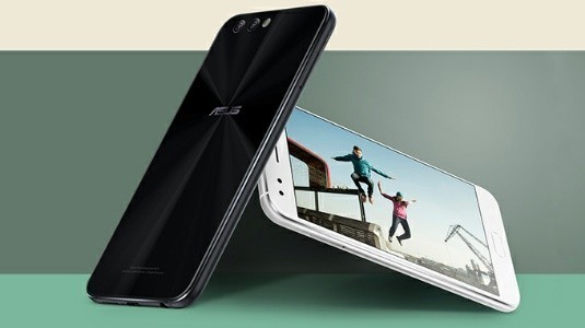Asus ZenFone 4 Serisi Artık Resmi, Altı Yeni Cihaz Duyuruldu