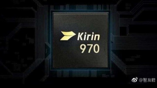 Kirin 970 Özellikleri Weibo'da Ortaya Çıktı