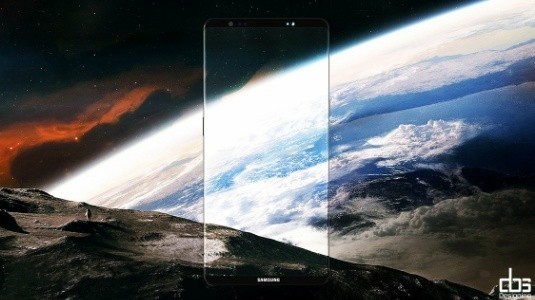 Sızdırılan Galaxy Note 8 Broşürü, Önemli Ayrıntıları Doğruladı