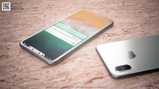Apple'ın İPhone Kablosuz Şarj Bileşenlerinin Resimleri Sızdırıldı