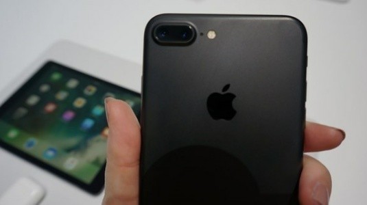 İphone 8 Görüntüsü, McDonald's Reklamında Ortaya Çıktı