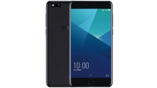 iPhone 7'nin en büyük rakibi: Coolpad M7