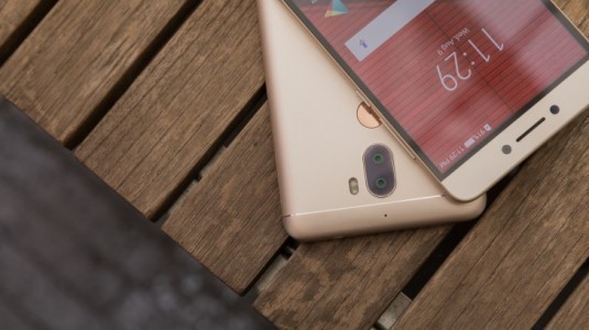 Coolpad'in yeni amiral gemisi Cool Play 6'nın tanıtım tarihi belli oldu