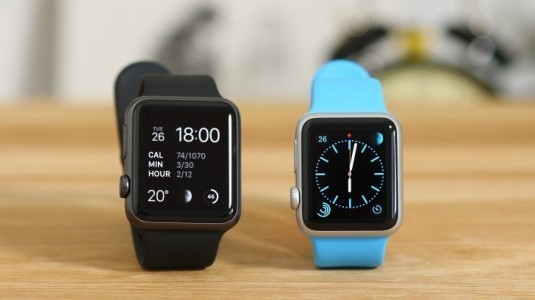 Apple Watch'ın, bu yıl satışlarının 15 milyona ulaşması bekleniyor