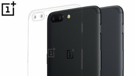 OnePlus 5 İçin Yeni Renk Seçeneği Geliyor