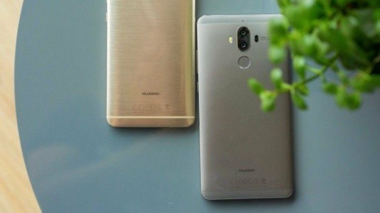 Huawei Mate 10, 16 Ekim'de Münih'te Duyurulacak