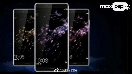 Honor Note 9 Özellikleri, 6GB RAM, Kirin 965 CPU ve büyük 4,600 mAh Batarya İçerebilir