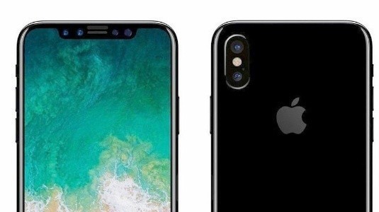 IPhone 8 kamerası, 'SmartCam' sahne seçimini, Apple Pay Face ID'yi Destekleyebilir
