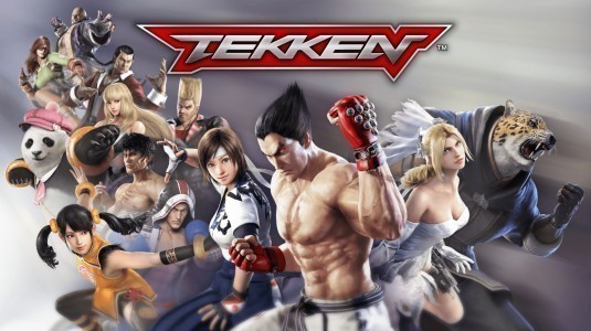 Tekken, Android ile iOS'taki yerini alıyor