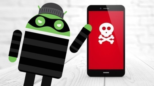 Android kullanıcılarının, başı Faketoken yüzünden belada