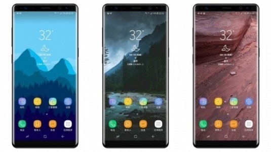 Galaxy Note 8'in fiyatı, herkesi şaşırtacak